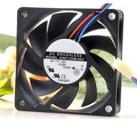 DC12v 0.20A 70mm AD0712HB-D93 7015 70x70x15mm CPU Cooling fan