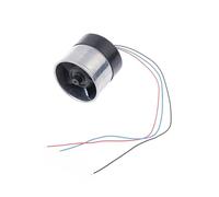 DC12V 20000RPM 16mm Three-phase Brushless electronic starter Brushless Duct Fan Ball Bearing High Speed ICXLPMC(Size C)