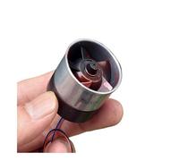 DC12V 20000RPM 16mm Three-phase Brushless electronic starter Brushless Duct Fan Ball Bearing High Speed ICXLPMC(B Motor Fan)