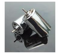 DC12V-24V 12000rpm 555 DC Starter électronique double roulement à billes grand couple bricolage perceuse modèle jouet voiture FXPCGZISH