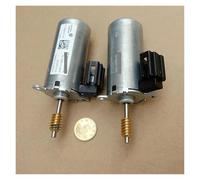 DC12V-24V Automobile Pièces de Voiture Démarreur Électronique Rotor 12 pôles Angle 90 Degrés Brosse Charbon Compensé 4 Aimants Basse Vitesse Haut Couple Électronique Starter Motor Drivers