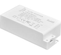 DC12V 24W 2A LED Driver Constant Voltage Multifunctional DIY LED Light Transformer AC 100?240V