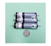DC12V 400mA 60RPM Gear electronic starter Large Torque electronic starter 400mNm DC3V-15V Reduction Ratio 102:1 Planetary Geared electronic starter DIY Accessory ICXLPMC