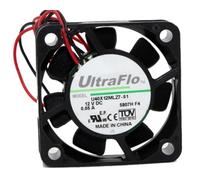DC12V 40mm 4010 for U40X12MLZ7-51 0.05A 40x40x10mm Cooling fan
