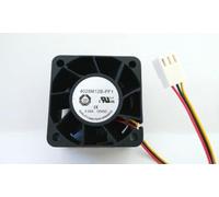 DC12V 40MM Cooling fan for 4028M12B-PF1 DC12V 0.22A 40x40x28mm