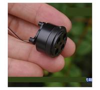 DC12V 4450RPM Multi Axis Hand-held Camera Model Aerial 1806 Brushless electronic starter 370KV NdFeB Strong Magnet CZAOINCU(Model B)