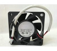 DC12V 60mm 6015 for FD126015-SH1 ZP DC12V 0.18A 60×60×15mm Cooling fan