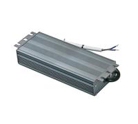 DC12V 60W 80W 100W 150W 200w étanche IP67 pilote électronique alimentation extérieure LED transformateur de bande lumineuse(12V 200W)