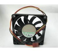 DC12V 70mm 7015 for MGT7012YR-A15 0.28A 70x70x15mm Cooling fan
