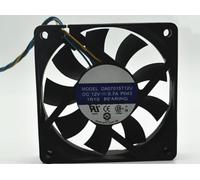 DC12V 70MM Cooling fan for DA07015T12U DC12V 0.7A 7cm 70x70x15mm