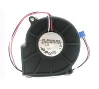 DC12V 75mm 7530 for AD7512US 0.55A 75x75x30mm Cooling fan