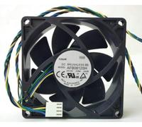 DC12V 80mm 8025 for AFB0812SH 0.60A 80x80x25mm Cooling fan