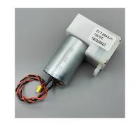 DC12V 9LPM -70KPa Large Flow Small 555 electronic starter Vacuum Air Pump Piston Negative Pressure Suction Diaphragm Pump DIY Packer Massager IDGTTLDF