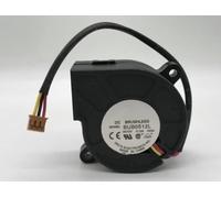 DC12V Cooling fan, BUB0512L w1070 + I700 DC12V 0.12A 3-Wire