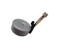 DC12V DC Brushless Mute electronic starter 3-phase 4-wire 9-pole External Rotor Rare Earth Strong Magnetism DIY Toy Model Parts RUAJOGYNVM