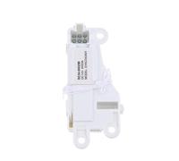 DC12V DC34-00025B, Compatible For Samsung, Interrupteur De Porte De Retard De Machine À Laver, Avec Corde, Pièces De Rechange De Machine À Laver