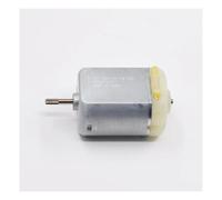 DC12V FC-280SA-18165 Carbon Brush electronic starter Splined Shaft for Door Lock Actuator Rearview Mirror of Car NWPNLXEA