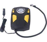 DC12V Gonfleur de pneu numérique - Compresseur multifonctionnel Pompe de changement de vitesse électrique portable pour voiture