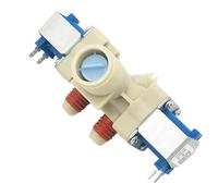 DC12V Inverter washing machine inlet valve for LG inverter washer T65MS33PDE T80MS33PDE inlet valve solenoid valve replacement(A)
