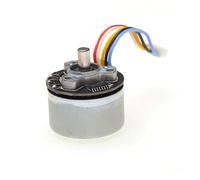 DC12V Membrane Reinforcement Spear Brushless electronic starter TY3816B RUAJOGYNVM