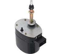 DC12V Métal Pare-brise Moteur d'essuie-glace 105 ° Champ d'essuyage accessoires universels pour tracteurs