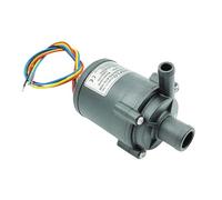 DC12V Small Brushless Water Pump Submersible Impeller Centrifugal Pump Large Flow 10L Support Speed Regulation ICXLPMC