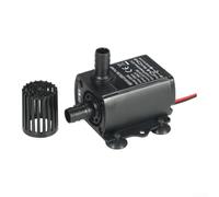 DC12V Solar Brushless Water Pump 280L/H Submersible