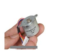 DC12V Stepping electronic starter Two-phase Six-wire 24BYJ Stepper Reducer electronic starter Air Conditioning Blade Swing Control electronic starter IINKUEYK