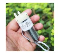 DC12V Vacuum Pump Carbon Brush 370 electronic starter Diaphragm Water Pump Air Pump Pump Self-priming Pump 1L/min IDGTTLDF