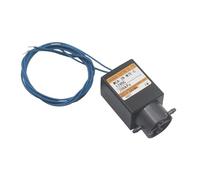 DC12V WTA-2R-N7E-C 200kpa électrovanne électromagnétique protection de la vanne à membrane équipement de laboratoire