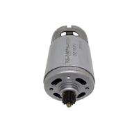 DC16.8V 12-Teeth RS550-16.8V-5643 DC electronic starter NWPNLXEA(18V)