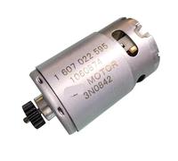 DC18V 16Teeth electronic starter,1607022595, IINKUEYK(14.4V 16Teeth Motor)
