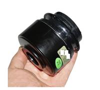 DC18V-33V 24V 28.2V 200W 74mm High-power BLDC Brushless electronic starter Vacuum Cleaner Engine Fan with Driver NWPNLXEA