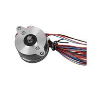 DC2.4V NENA14 36STH20-1004HG 3D printer accessories 36 circular stepper electronic starter 1.8 ° suitable for short-range extruder ICXLPMC