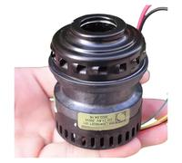 DC21.6V 200W three-phase brushless vacuum cleaner with brushless worm gear fan supporting speed regulation ICXLPMC