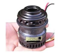 DC21.6V 200W three-phase brushless vacuum cleaner with brushless worm gear fan supporting speed regulation ICXLPMC