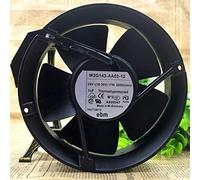 DC24V 172mm W2G143-AA03-12 17W 2850u／min Inverter Cooling fan