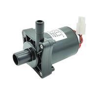 DC24V 45W Small Brushless Water Pump Submersible Impeller Centrifugal Pump Head 8m Large Flow 11L/min