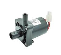 DC24V 45W Small Brushless Water Pump Submersible Impeller Centrifugal Pump Head 8m Large Flow 11L/min ICXLPMC