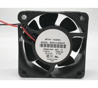 DC24V 60mm 6025 for M34313-55RA3F 0.16A 60x60x25mm Cooling fan