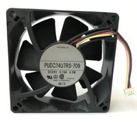 DC24V 80mm 8025 for PUDC24U7RS-709 0.18A 4.3W 80X80X25MM Cooling fan