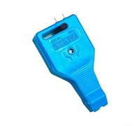 DC24V Auto Fuse Tester Blade Glass Extraction Tool(Blue)