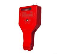DC24V Auto Fuse Tester Blade Glass Extraction Tool(Red)