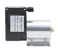 DC24V / DC12V avec support 10W Vn-C1 pompe, pompe à vide, pression négative 40 X 70 X 102.4Mm pour l'analyse de gaz d'échantillonnage DC12V