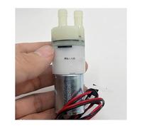 DC24V miniature self-priming pump 370 electronic starter diaphragm pump large flow pump IDGTTLDF