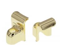 DC27BR Crochet Cercle HNF45 Brass X2