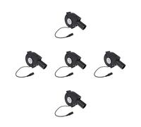 DC2V 2A Ventilateur De Barbecue Poêle Chauffante Souffleur D'air Grill Cuisson Double Roulement À Billes Allume-feu Charbon Bois 9733 Ventilateurs 12V 9cm 9733 Grill BBQ