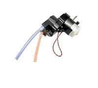 DC3-6V Land Self Priming Peristaltic Pump Engineering Precise DC Gear electronic starter Pump Vacuum Robot Water Jet electronic starter RUAJOGYNVM