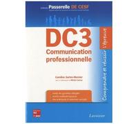 Dc3 Communication Professionnelle