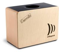 Schlagwerk Schlagwerk DC300 Cajonito
